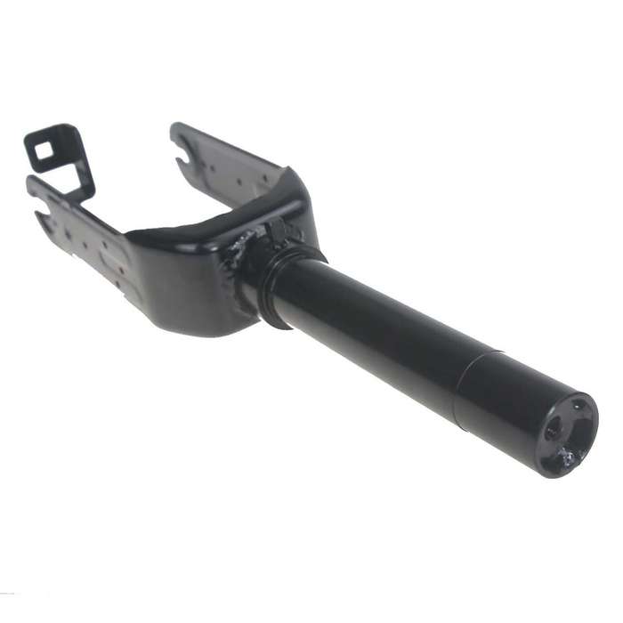 Front Fork Assembly for MAX G30 Electric Scooter Front Fork Cover Shell Replacement