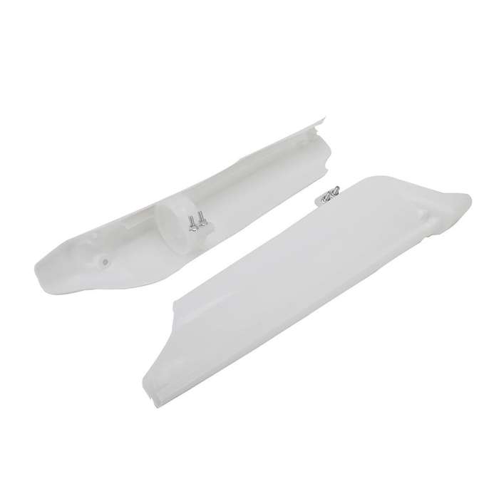 Front Fork Guard for Hawk 250, Protection Guard Covers for Hawk250 Accessories