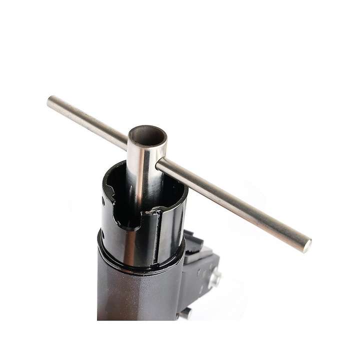 Front Fork Screw Tools for ES1 ES2 ES4 Electric Scooter Special Spanner Slotted Socket Quick Remover
