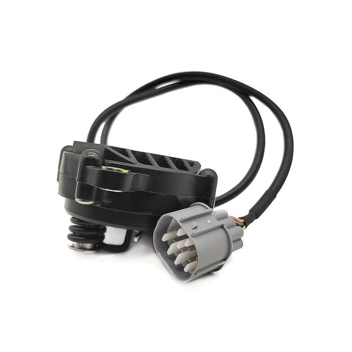 Front Gear Case Motor Assy for Atv 600 Cf600au 800 800xc Cf800atr Cf800au 1000 X10 U10 Q890-314000-