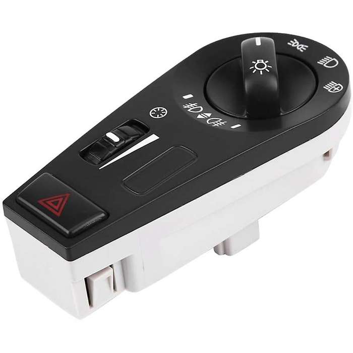 Front Headlight Lamp ControlSwitch for Truck FH12 FM VNL 20942844