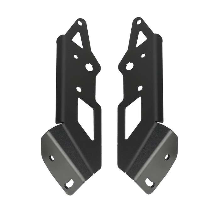 Front Headlight Spotlight Bracket Mount Holder for R1200GS LC Adventure ADV 2013-2018
