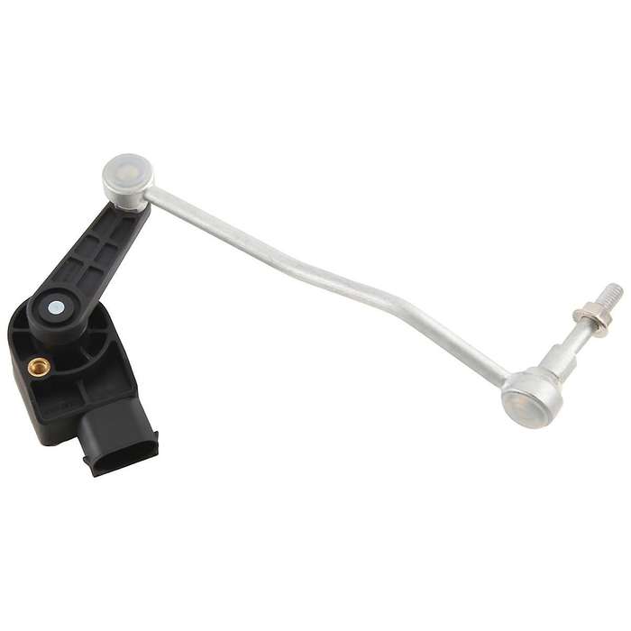 Front Headlight Level Sensor 4E0941285E 4E0941286E for A8 A8Q S8 Body Height Sensor 4E0941285G 4E094