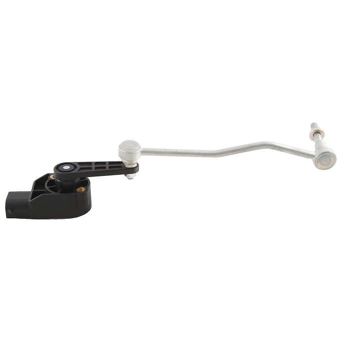 Front Headlight Level Sensor 4E0941285E 4E0941286E for A8 A8Q S8 Body Height Sensor 4E0941285G 4E094