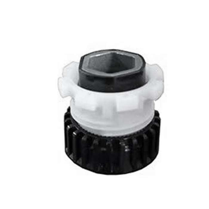 Front Headlight Screw Lower Reinforcemen Mount Plate A2066209601 for - C Class W206 W254 W214 W236