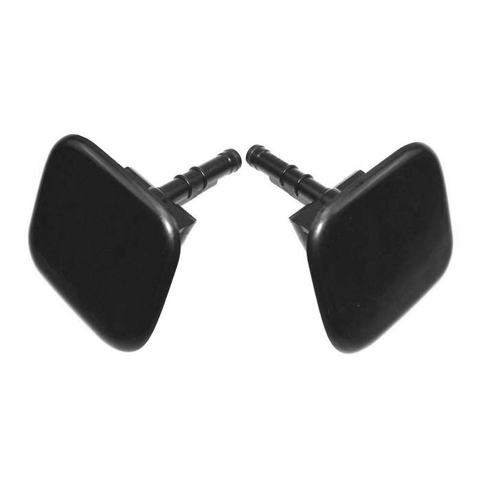 Front Headlight Washe Cylinder Spray Nozzle Jet Cover Cap for Sorento 2010 2011 2012 2013 2014 98680