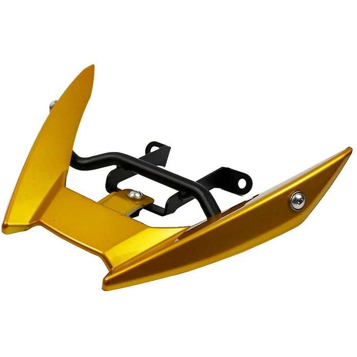 Front Headlight Support Bracket Upper Fairing Cowling Stay Holder for MT09 FZ09 MT FZ 09 MT-09 2014-