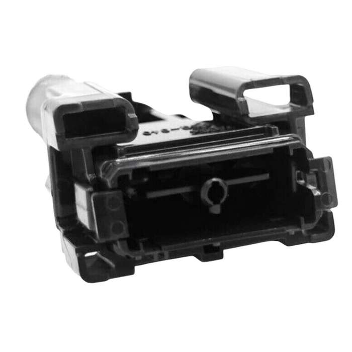 Front Headlight Washer Spray Nozzle Jet Pump Headlight Water Actuator for ES250 ES300H 2012 2013 201