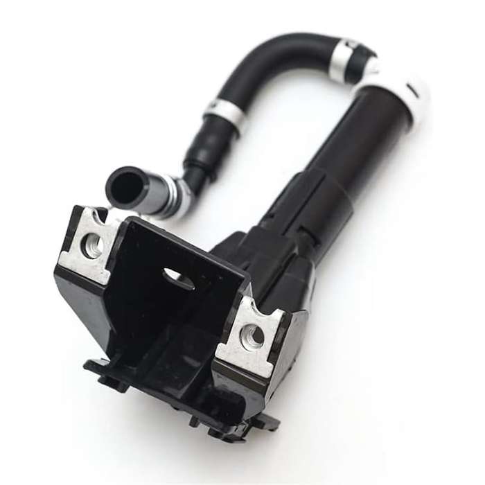 Front Headlight Washer Pump HeadLight Nozzle Cleaning Actuator 8264A137 8264A138 for XL 10-13