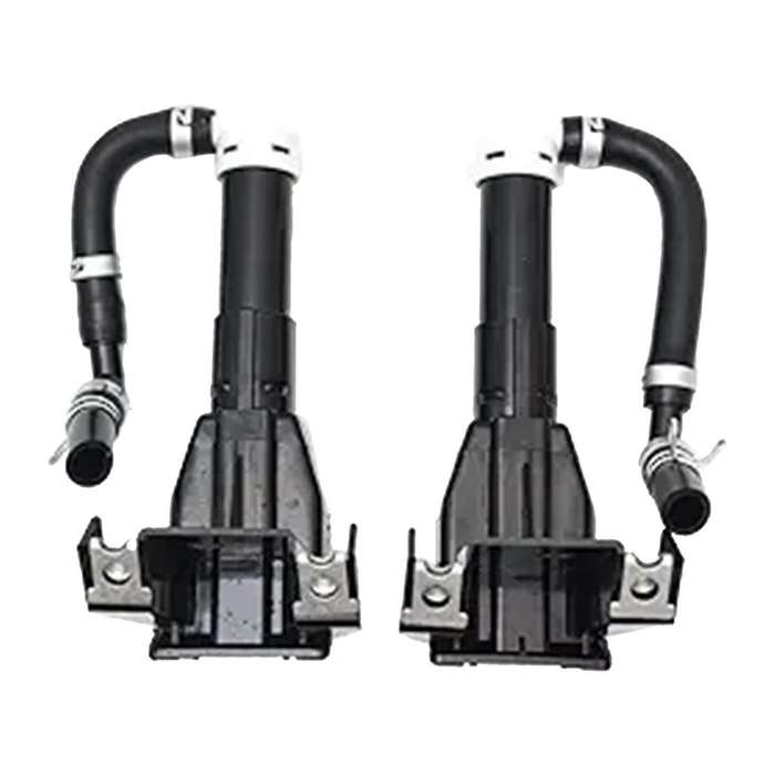 Front Headlight Washer Pump HeadLight Nozzle Cleaning Actuator 8264A137 8264A138 for XL 10-13