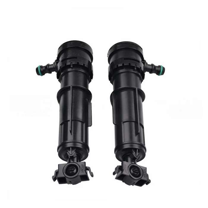 Front Headlight Washer Nozzle Head Light Cleaning Spray Pump for Carnival Sedona 2015-2018 98671-A9