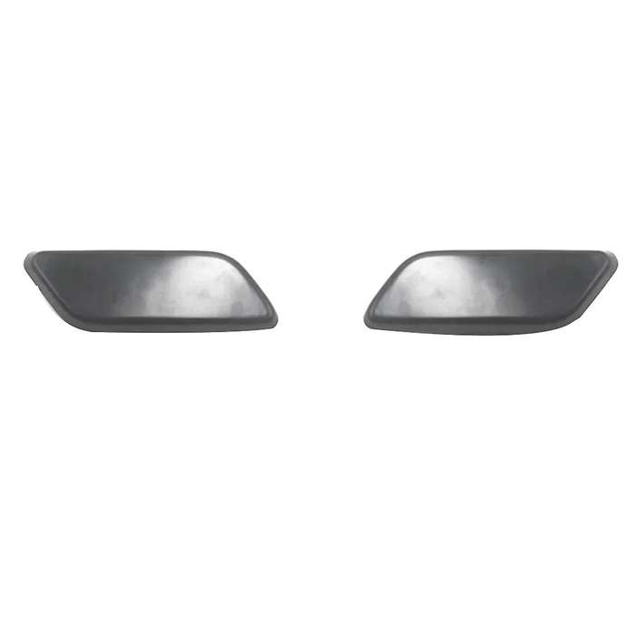 Front Headlight Washer Spray Nozzle Cover Cap for ES250 ES300H 2012 2013 2014 L: 85354-33010 R: 8535