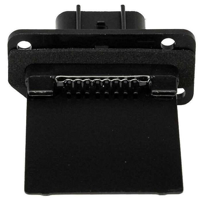 Front Heater Blower Motor Resistor for 2004-2011 3F2Z-18591-AA