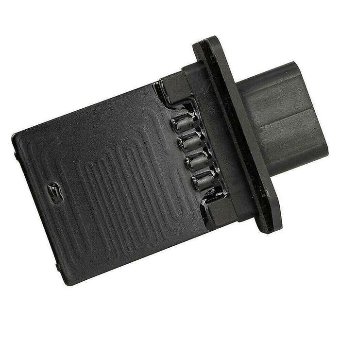 Front Heater Blower Motor Resistor for 2004-2011 3F2Z-18591-AA