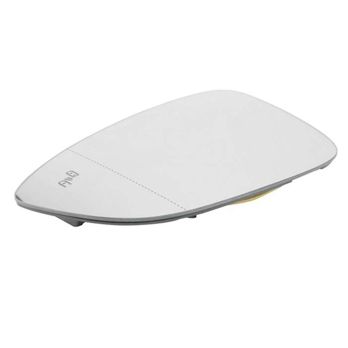 Front Heated Blind Spot Warning Wing Mirror Reversing Mirror Lens Car for B7 Cc Bug