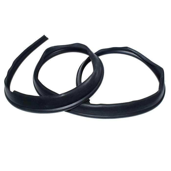 Front Hood Bonnet Seal Sealing Strip 51767255802 for 3 4 SERIES M3 320I 328