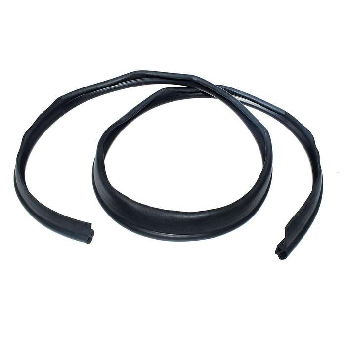 Front Hood Bonnet Seal Sealing Strip 51767255802 for 3 4 SERIES M3 320I 328