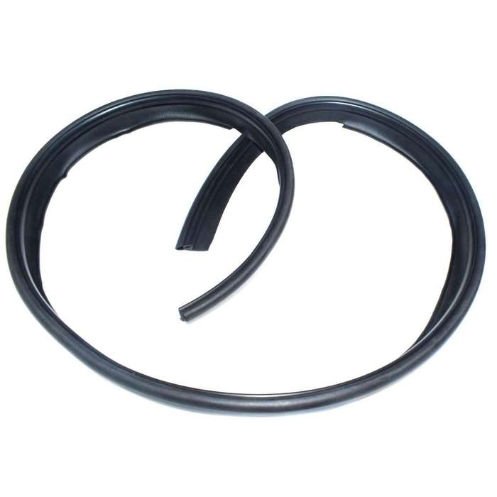 Front Hood Bonnet Seal Sealing Strip 51767255802 for 3 4 SERIES M3 320I 328