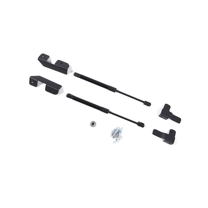 Front Hood Hood Shock Hood Lift Supports for 2022 2023 Accessories