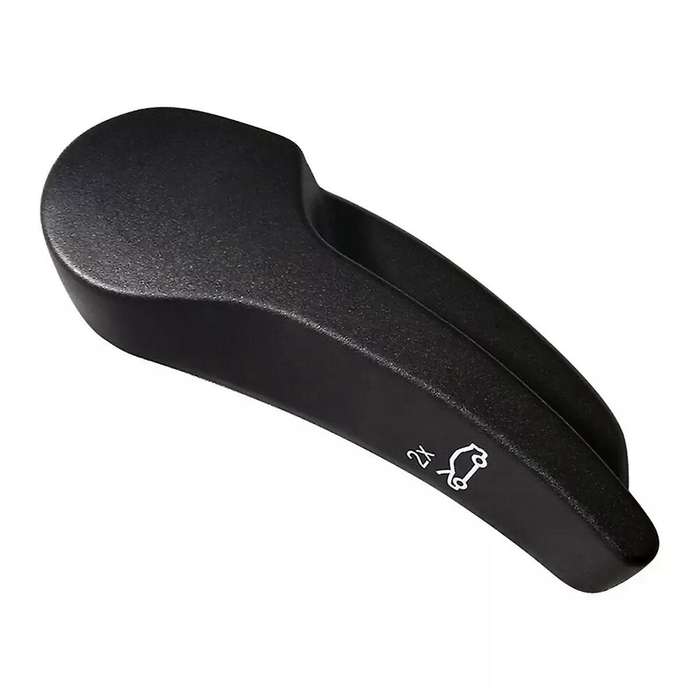 Front Hood Release Handle 51237390755 for G38 G11 G12 G14 G15 G30 G31 G32 2017-2020 Bonnet Unlocking