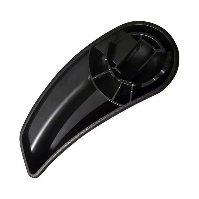 Front Hood Release Handle 51237390755 for G38 G11 G12 G14 G15 G30 G31 G32 2017-2020 Bonnet Unlocking