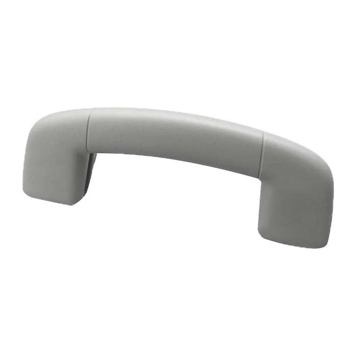 Front Interior Roof Safety Handle Roof Pull Handle Ceiling Armrest Handrail for MK2 2017 2018 5NG857