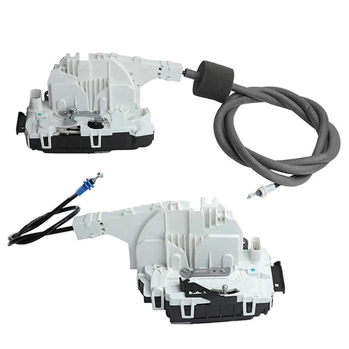 Front Left A9067200035 Rear Right A9067301900 Door Lock Actuator for Sprinter 906