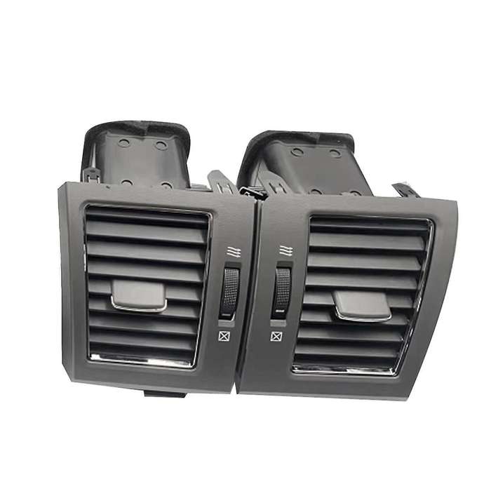 Front Left +Right A/C Outlet Assy for Land Cruiser LC200 2008-2013 with Air Conditioning Adjustment