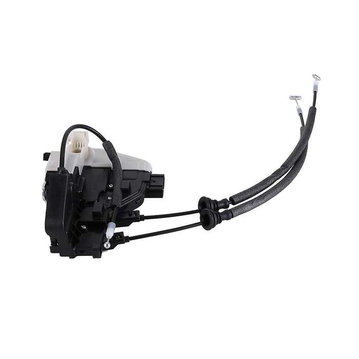 Front Left & Right Door Lock Actuator 81310-2w010 81320-2w010 Fits for 2013-2019 Fe