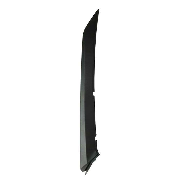 Front Left & Right Bumper Grille Trim Molding Trim 52713-06100 52712-06100 for SE/XSE 2018-2023