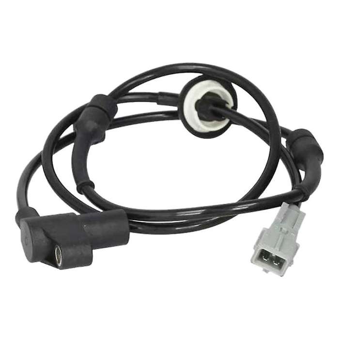 Front Left and Right ABS Wheel Speed Sensor for 406 8B Break Coupe 8C 4545.48 96252846 96183217 9627