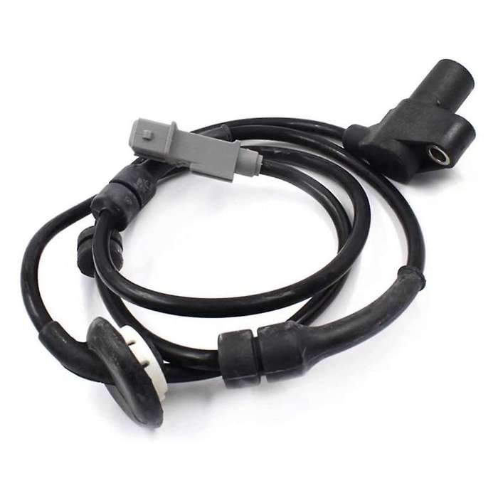 Front Left and Right ABS Wheel Speed Sensor for 406 8B Break Coupe 8C 4545.48 96252846 96183217 9627