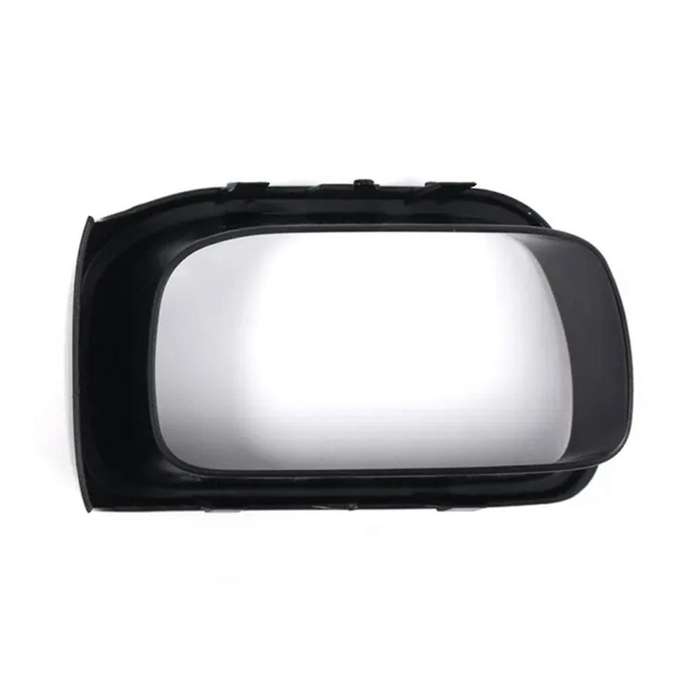 Front Left Bumper Lower Trim Frame 51117337809 for MINI F55/F56/F57 2013-2016 Bumper Cover Air Duct