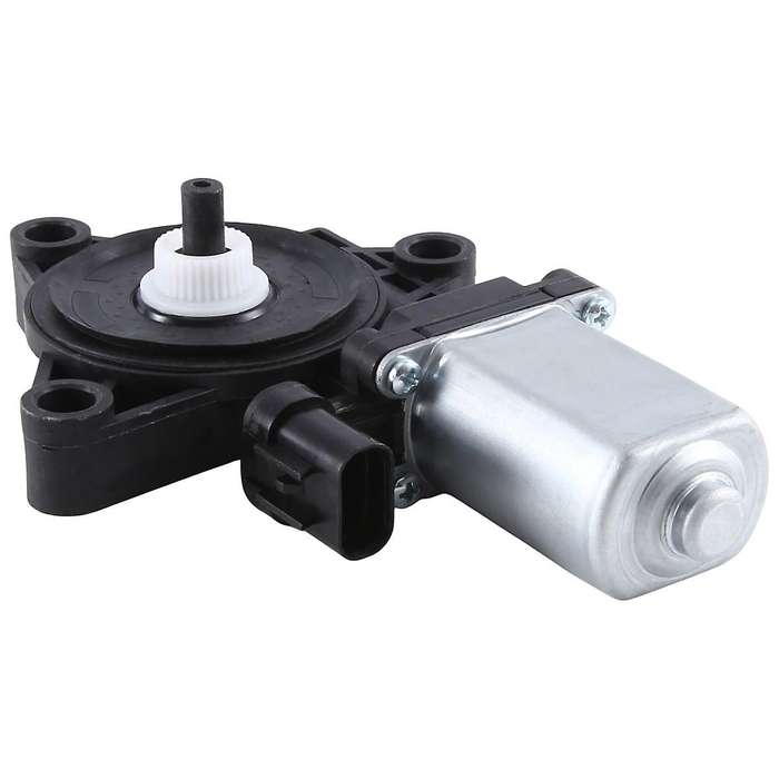 Front Left Car Door Power Window Motor for 2016-2021 82450-d3000