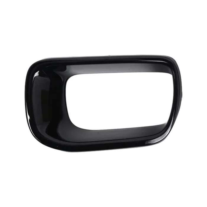 Front Left Bumper Lower Trim Frame 51117337809 for MINI F55/F56/F57 2013-2016 Bumper Cover Air Duct