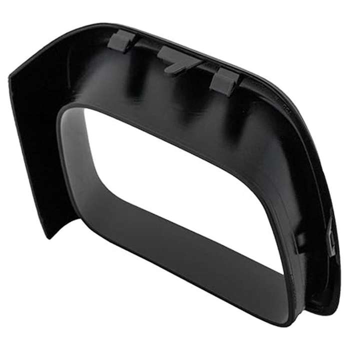 Front Left Bumper Lower Trim Frame 51117337809 for MINI F55/F56/F57 2013-2016 Bumper Cover Air Duct