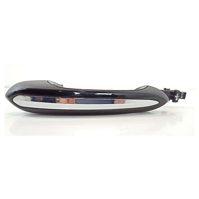 Front Left Car Exterior Door Handle Comfort Access Smart Key 51219491471 for 5 Series G30 G31 G38 G