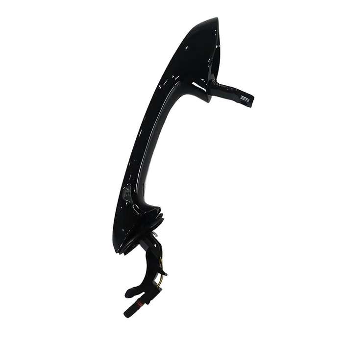 Front Left Car Exterior Door Handle Comfort Access Smart Key 51219491471 for 5 Series G30 G31 G38 G