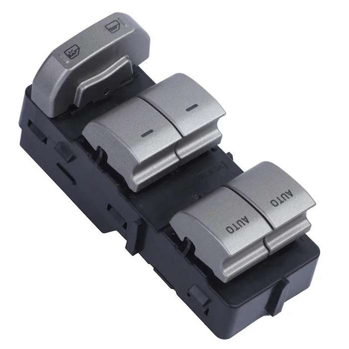 Front Left Car Power Window Switch for Navigator MKZ 2007-2010 6H6Z14529AAB 6H6Z-14529-