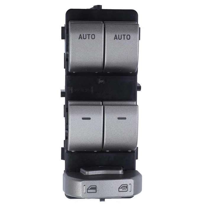 Front Left Car Power Window Switch for Navigator MKZ 2007-2010 6H6Z14529AAB 6H6Z-14529-