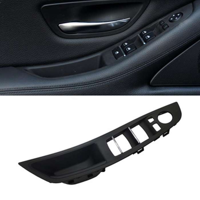 Front Left Door Handle Window Switch Panel 51417225873 for 5 Series 520 523 525 F10 F11