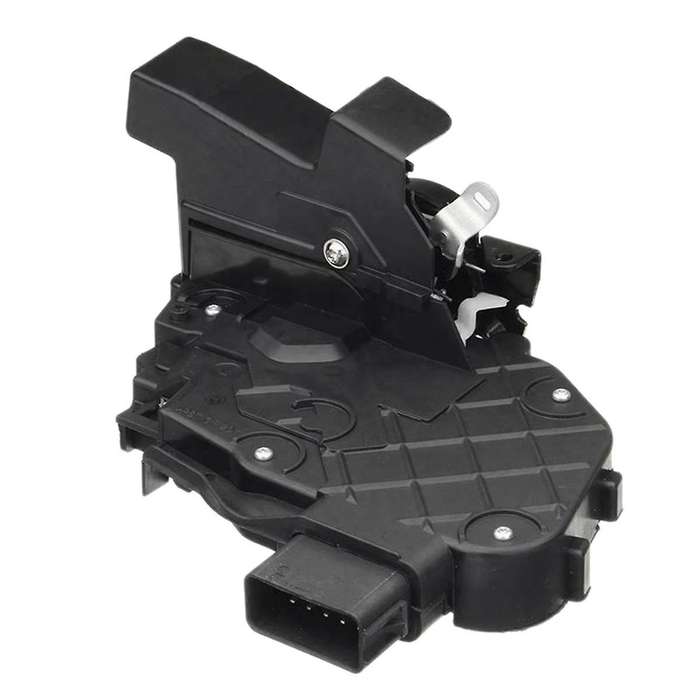 Front Left Door Lock Actuator for 4 2 Evoque XF XJ Door Lock Mechanism LR091527