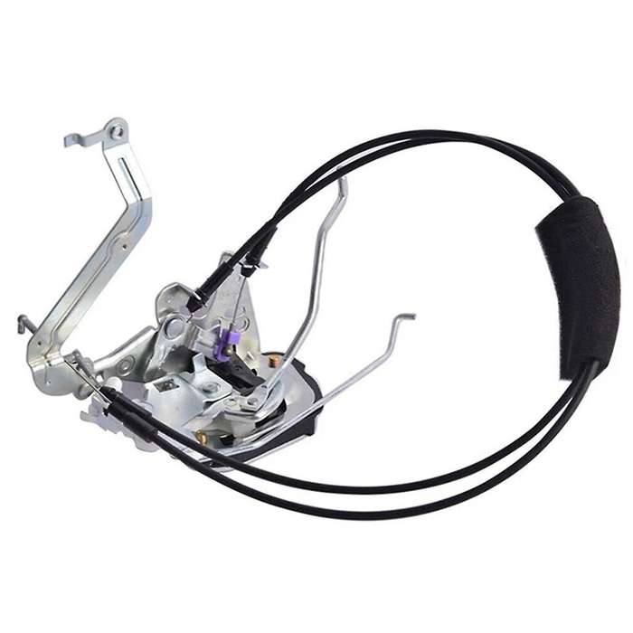 Front Left Door Lock Latch Actuator for Sequoia Door Lock Latch Assembly 69304-0c010