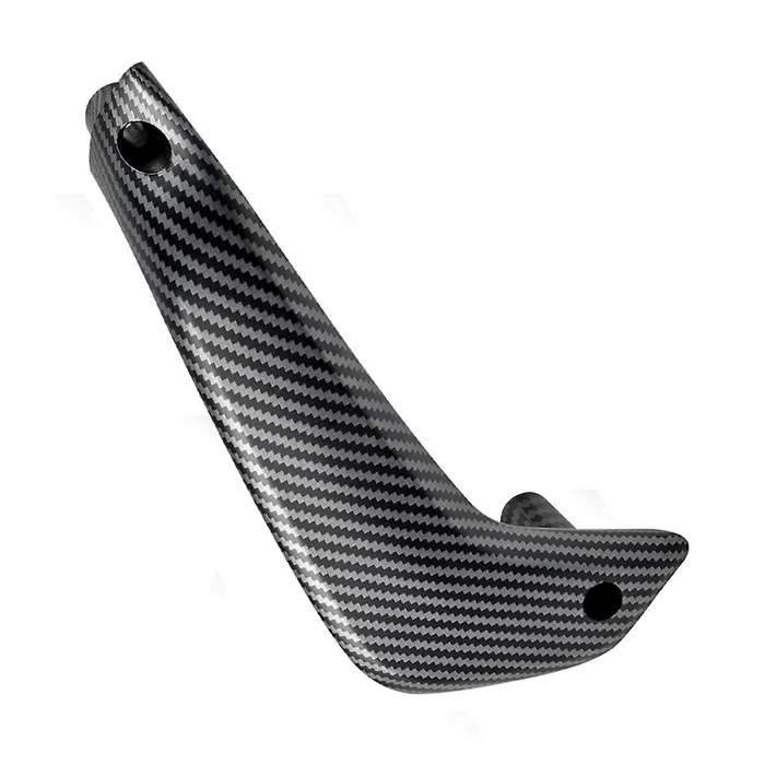Front Left Driver Interior Door Pull Handle for Fiesta 2011-2020 Door Handle D2BB-A23943-CA35B8 G2BZ