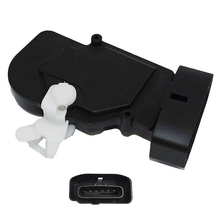 Front Left Driver Side Door Lock Actuator Motor FL for Sequoia 01-07 00-04 00-06 69120-06010