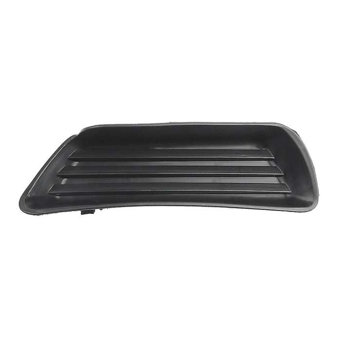 Front Left Driver Side Bumper Insert Fog Lamp Cover for 2007-2009 5212706050