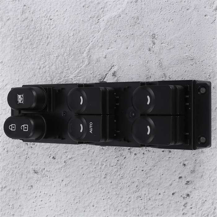Front Left Driver Side Electric Power Master Window Lift Control Switch 93570-1R211 for Accent 2015-