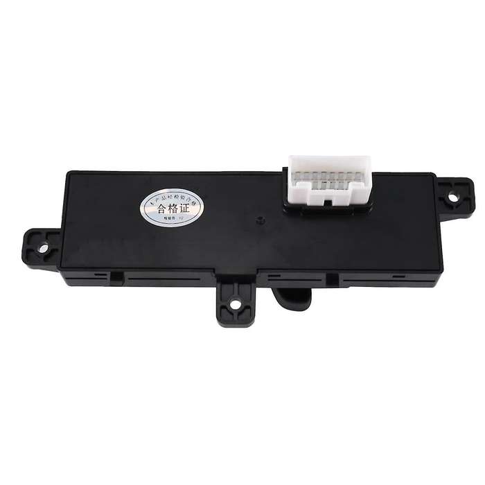 Front Left Driver Side Power Switch for 2015-2020 88193-f8110try / 88193-c2020try