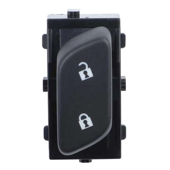 Front Left Driver Side Door Lock Switch for Regal 2014-2017 for 2014-2017 22899701