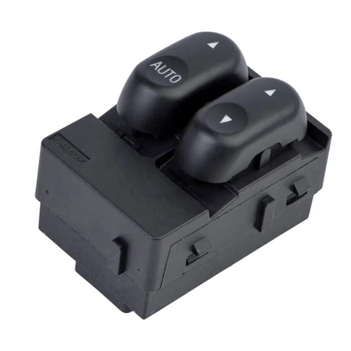Front Left Driver Side Power Window Switch for Explorer Sport F250 F350 F450 F550 1L2Z-14529-AA 1L2Z
